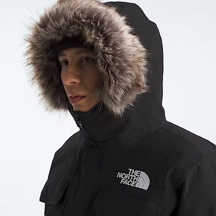 The North Face McMurdo Bomber - Men's - Clothing