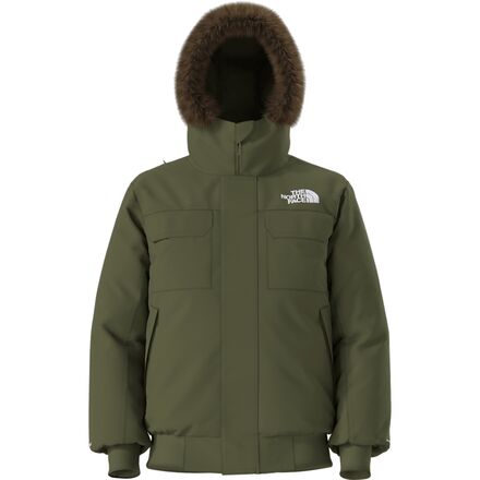 The North Face McMurdo Bomber - Men's - Clothing