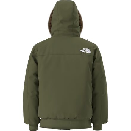 The North Face McMurdo Bomber - Men's - Clothing