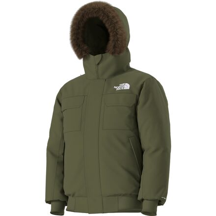 The North Face McMurdo Bomber - Men's - Clothing