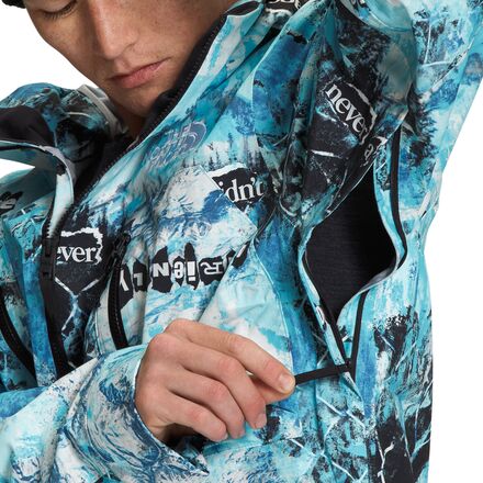 ☆新品未使用☆The North Face Printed Dragline