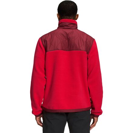 The North Face Royal Arch 1/4-Snap Jacket - Men's - Clothing