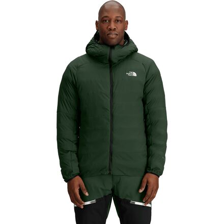 The North Face Summit Breithorn 50/50 Hoodie - Men's - Clothing