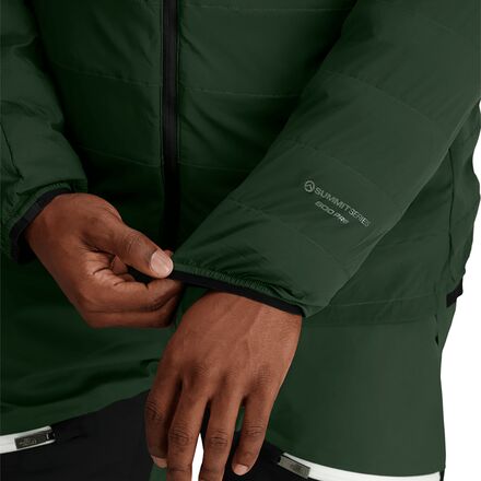 The North Face Summit Breithorn 50/50 Hoodie - Men's - Clothing