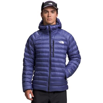 The North Face Summit Breithorn Hoodie - Men's - Clothing