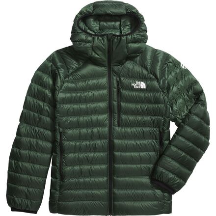 The North Face Summit Breithorn Hoodie - Men's - Clothing