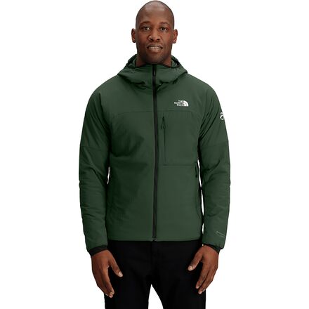 The North Face Summit Casaval Hoodie - Men's - Clothing