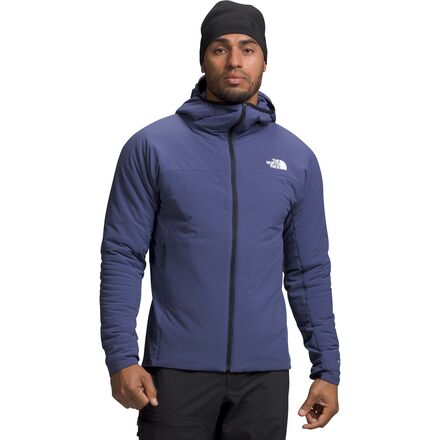Nike hybrid hoodie sales men's