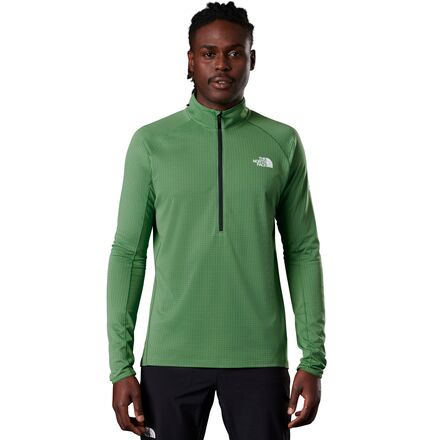The North Face Summit Crevasse 1/2-Zip Top - Men's - Clothing