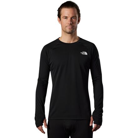 North face men's long underwear sale