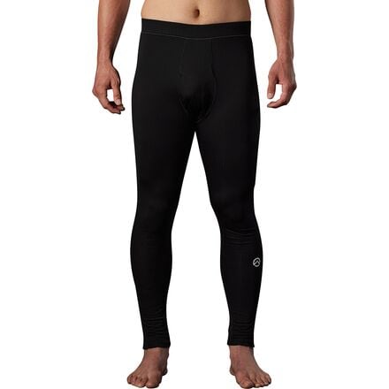 The North Face Winter Warm Tight - Running tights Men's, Product Review