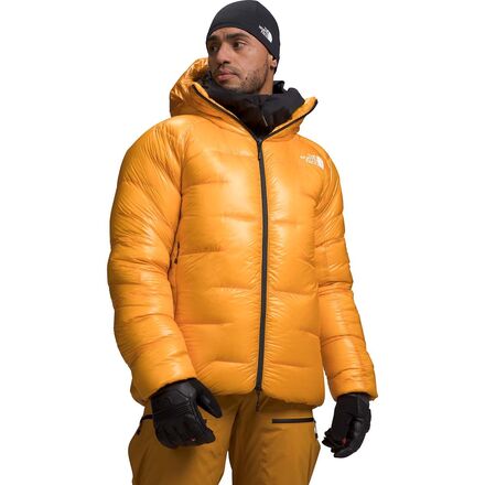 The North Face Summit Pumori Down Parka - Men's - Clothing