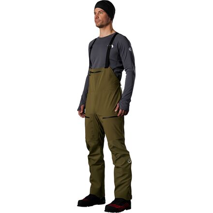 THE NORTH FACE / FUTURELIGHT XR ビブパンツ ノースフェイス