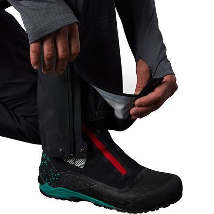 The North Face Summit Torre Egger FUTURELIGHT Pant - Men's - Clothing