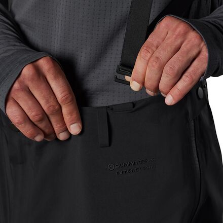 The North Face Summit Torre Egger FUTURELIGHT Pant - Men's - Clothing