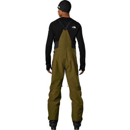 The north face legacy on sale bib
