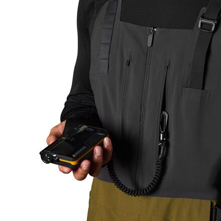 The North Face Summit Tsirku FUTURELIGHT Bib - Men's - Clothing