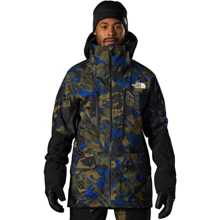 Summit Verbier FUTURELIGHT Jacket 