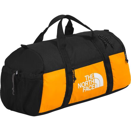 旅行かばん・小分けバッグ THE NORTH FACE BOZER DUFFEL FOR UNISEX The North Face Bozer Duffel Bag - Accessories