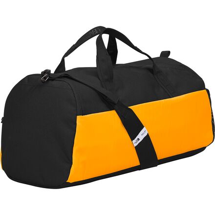 旅行かばん・小分けバッグ THE NORTH FACE BOZER DUFFEL FOR UNISEX The North Face Bozer Duffel Bag - Accessories