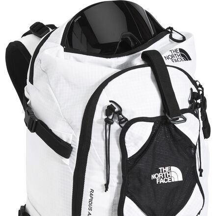 白樺 34パック The North Face Rapidus Alpine 34L Backpack - Ski