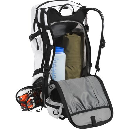 The North Face Rapidus Alpine 34L Backpack - Ski