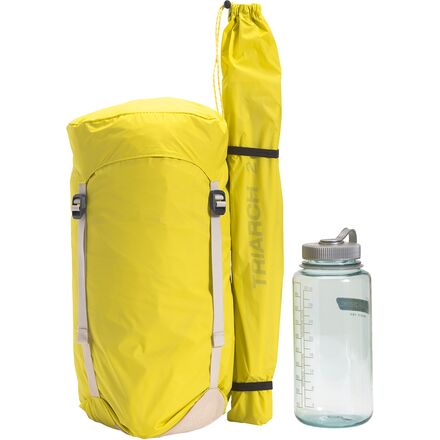 The North Face Triarch 2.0 2 Tent: 2-Person 3-Season - Hike & Camp
