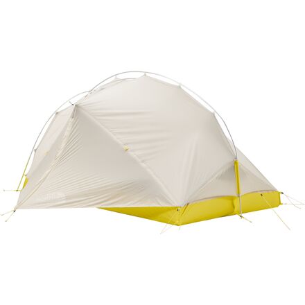 The North Face Triarch 3 2.0 ノースフェイス テント The North Face Triarch 2.0 3 Tent: 3-Person 3-Season - Hike