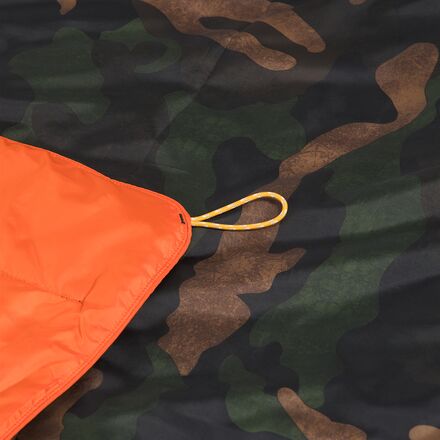 The North Face Wawona Blanket - Accessories