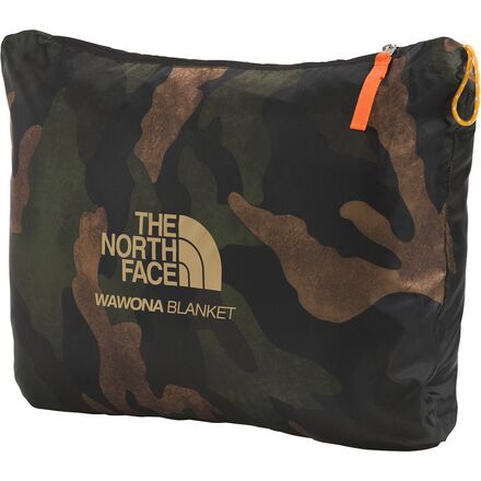 The North Face Wawona Blanket - Accessories
