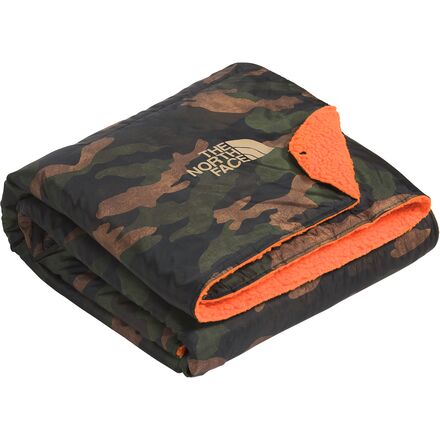 The North Face Wawona Fuzzy Blanket - Accessories