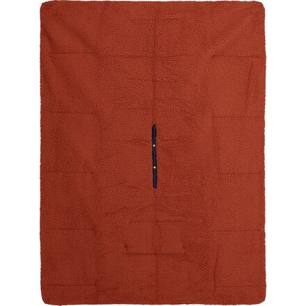 The North Face Wawona Fuzzy Blanket - Accessories