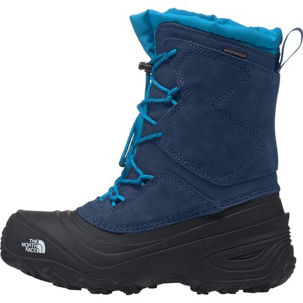 The North Face Alpenglow V Waterproof 