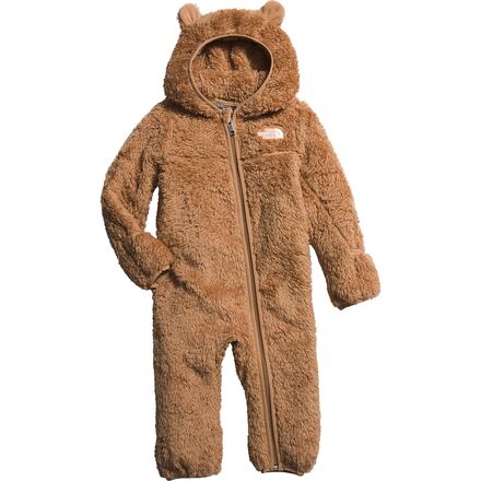 The North Face Baby Bear One-Piece Bunting - Infants' - Kids