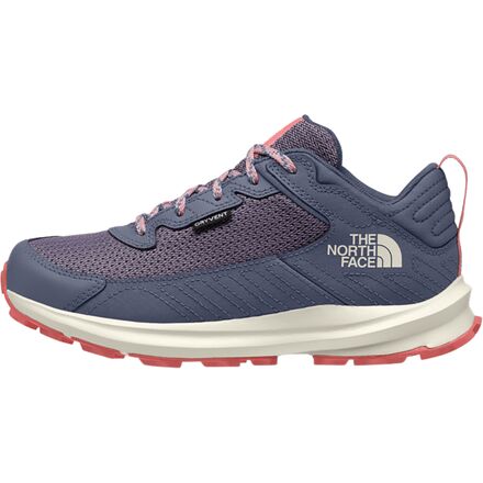 The North Face Fastpack Waterproof Hiking Shoe - Kids' - Kids