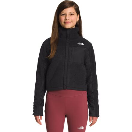 The North Face Fleece Mashup Jacket - Girls' - Kids