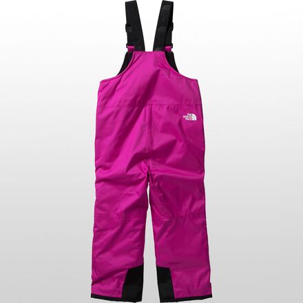 The North Face Freedom Insulated Bib Toddlers Kids
