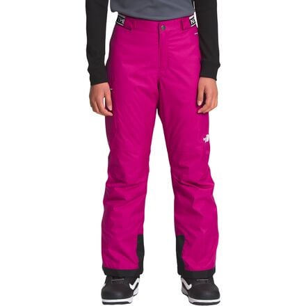 North Face Freedom Insulated Pant - Girls' - Kids
