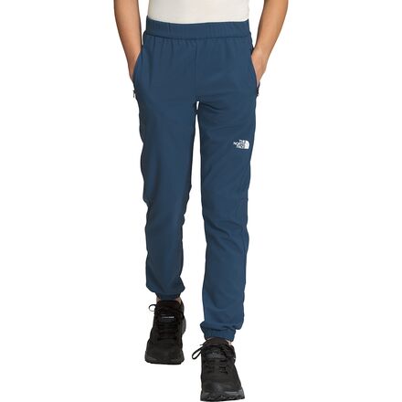 Navy north on sale face bottoms