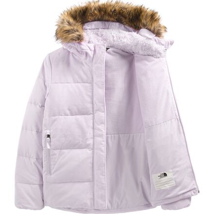 【THE NORTH FACE】GIRL'S DOWN PARKER JAKET The North Face North Down Long Parka - Girls' - Kids