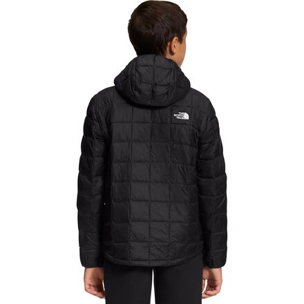 The North Face ThermoBall Eco Hooded Jacket - Boys' - Kids