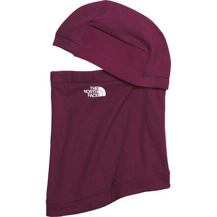 [THE NORTH FACE] ★TNF BALACLAVA L/S TEE THE NORTH FACE FutureFleece “HIGHTECH” Balaclava Ski Mask