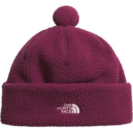 The north face fleece beanie discount