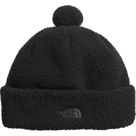 Bobble hat on sale north face
