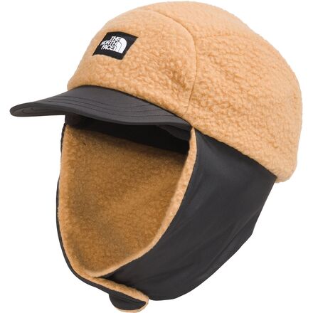 The North Face Kids' Forrest Fleece Trapper Hat