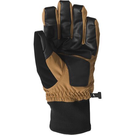 【メンズ】THE NORTH FACE Montana Utility グローブ The North Face Montana Utility SG Glove - Men's - Accessories
