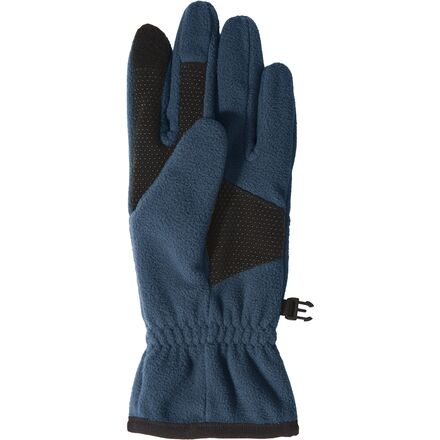 The North Face Etip Heavyweight Fleece Glove - Accessories