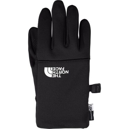 The North Face Recycled Etip Glove - Kids' - Kids