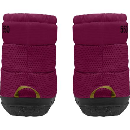 The North Face Nuptse Apres Bootie - Women's - Footwear