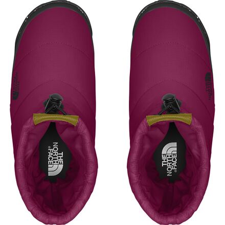 The North Face Nuptse Apres Bootie - Women's - Footwear